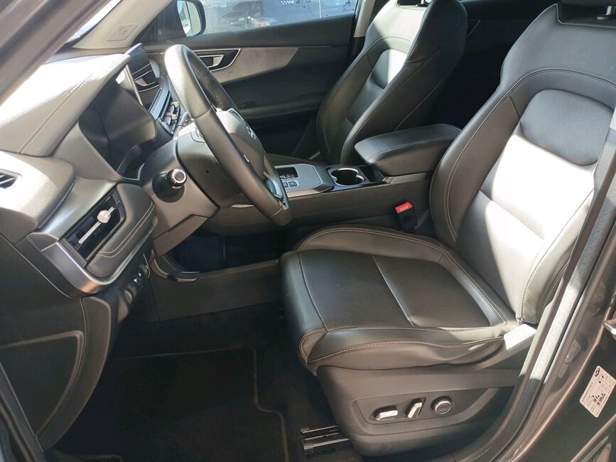TIGGO 5X 1.5 VVT TURBO IFLEX SPORT CVT