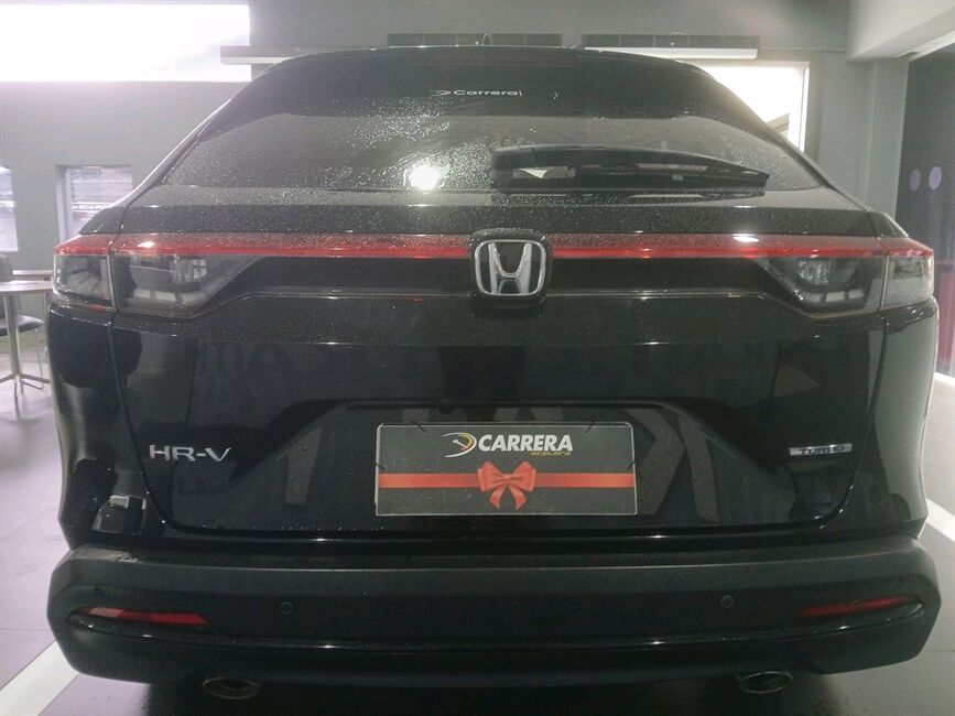HR-V