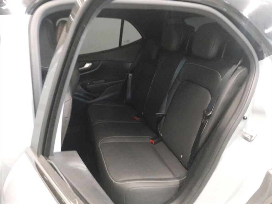 PULSE 1.0 TURBO 200 FLEX IMPETUS CVT