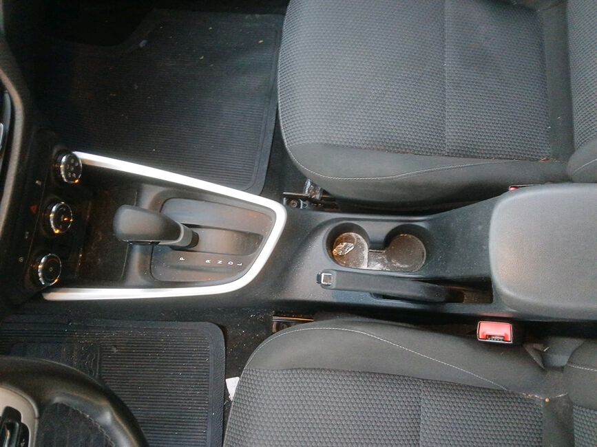 ONIX 1.0 TURBO FLEX PLUS LTZ AUTOMATICO