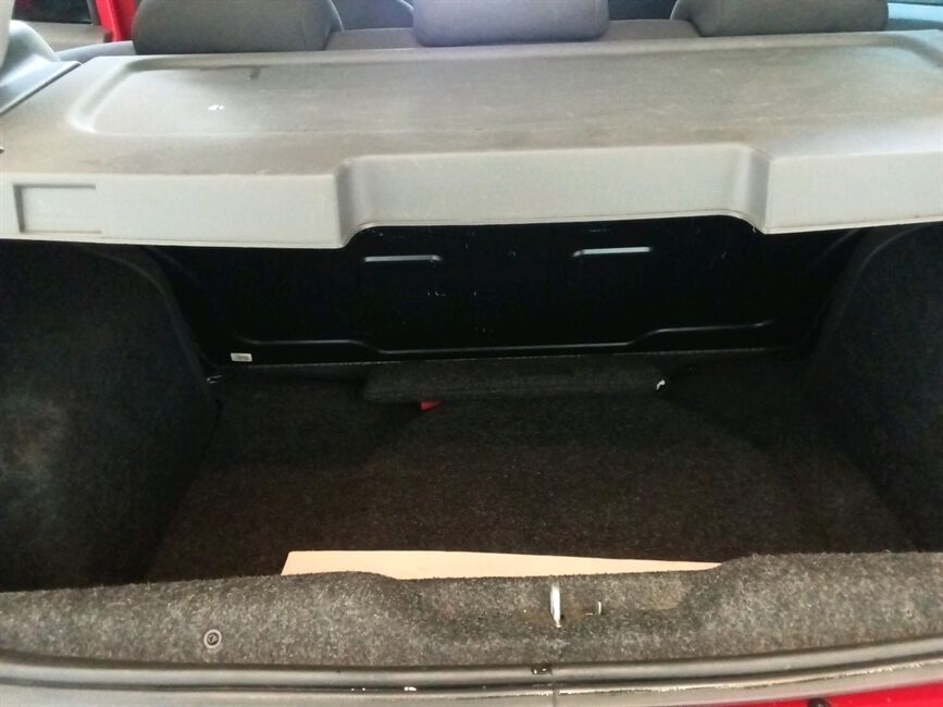 PUNTO 1.6 ESSENCE 16V FLEX 4P AUTOMATIZADO