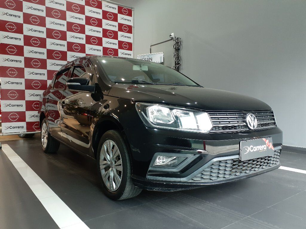 VOYAGE 1.6 MSI TOTAL FLEX AUTOMATICO