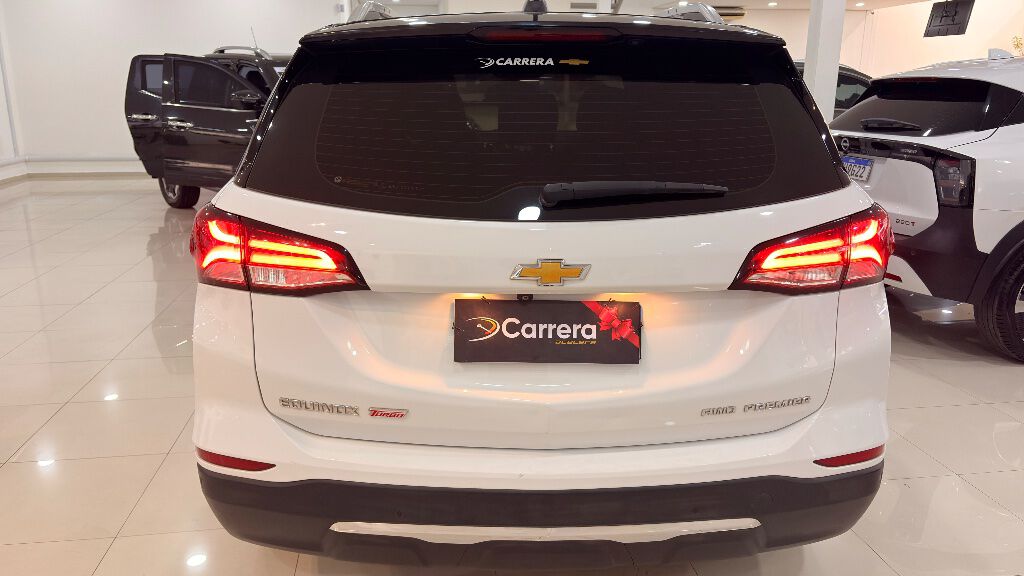 EQUINOX 1.5 16V TURBO GASOLINA PREMIER AWD AUTOMAT