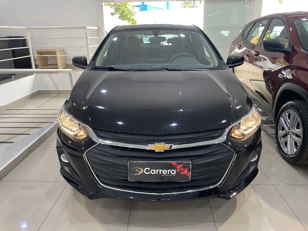 ONIX 1.0 FLEX LT MANUAL