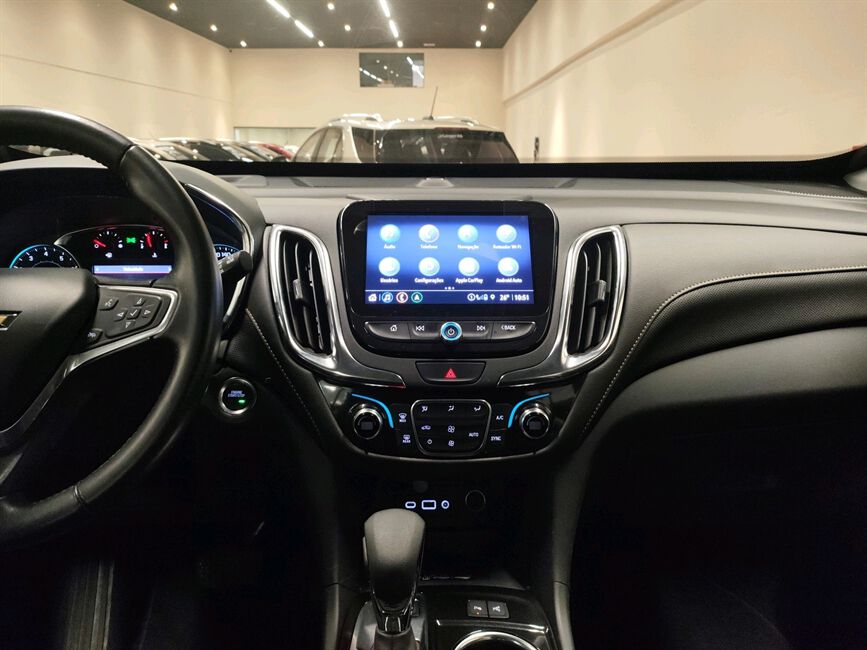 EQUINOX 1.5 16V TURBO GASOLINA PREMIER AWD AUTOMAT