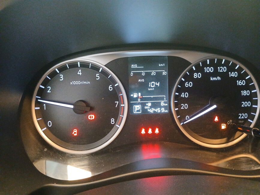 KICKS 1.6 16V FLEXSTART ACTIVE XTRONIC