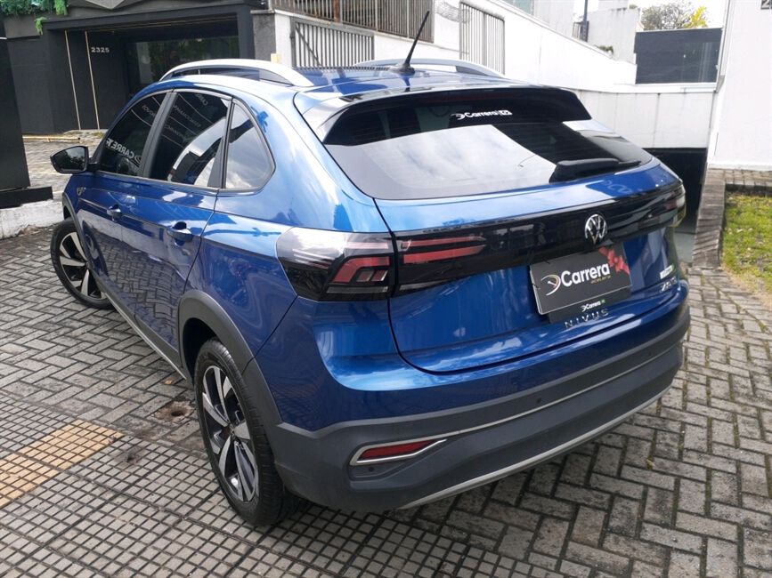 NIVUS 1.0 200 TSI TOTAL FLEX HIGHLINE AUTOMÁTICO
