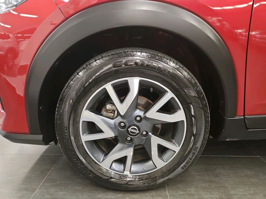 KICKS 1.6 16V FLEXSTART SENSE XTRONIC