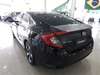 CIVIC 2.0 16V FLEXONE EX 4P CVT