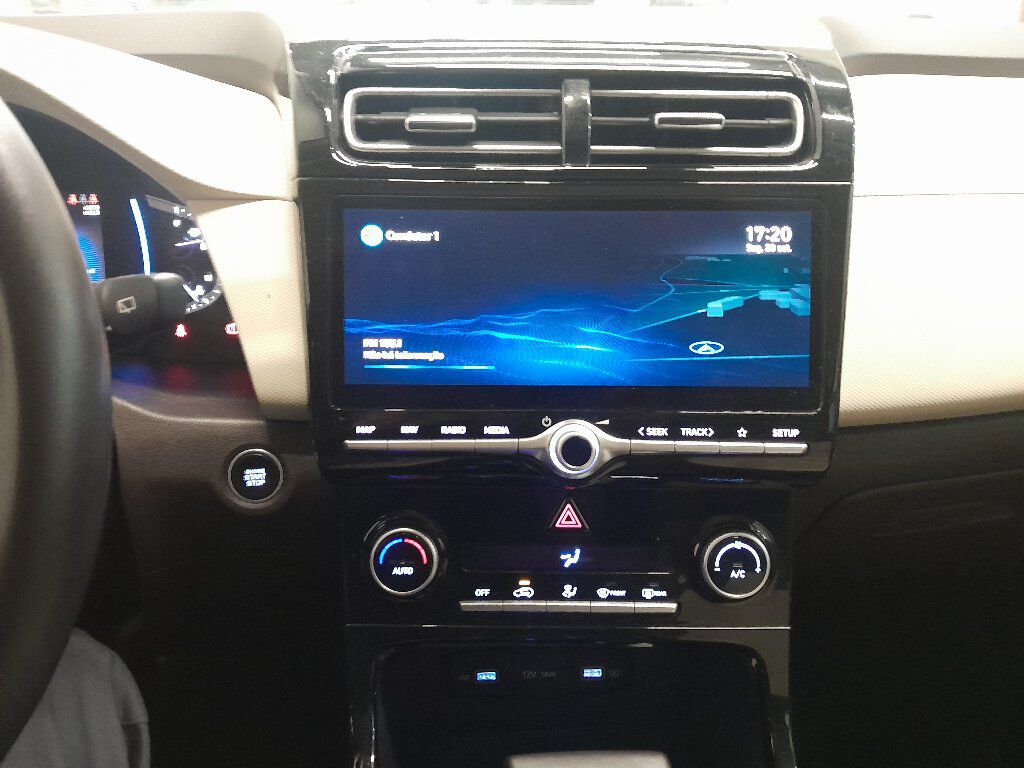 CRETA 2.0 FLEX ULTIMATE AUTOMÁTICO