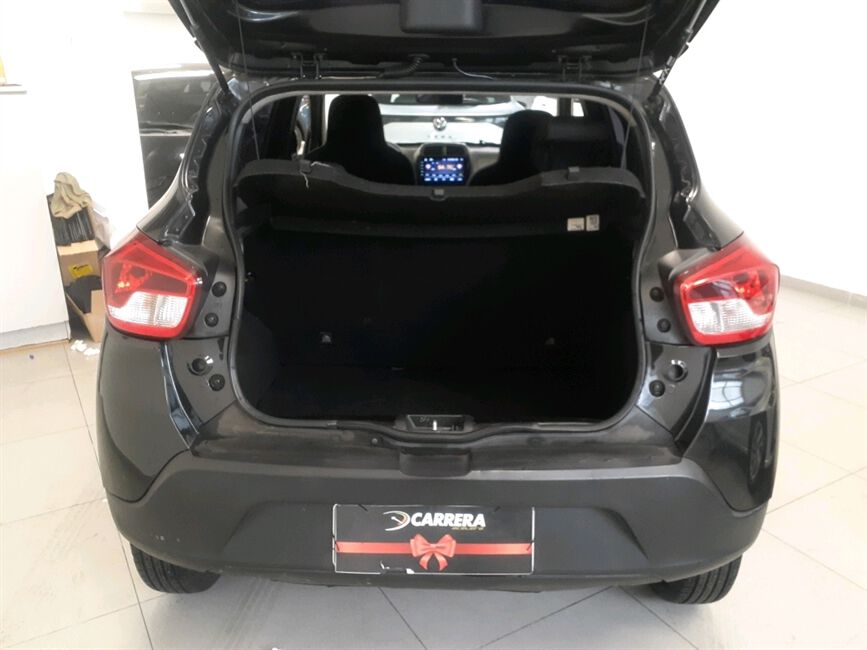 KWID 1.0 12V SCE FLEX ZEN MANUAL
