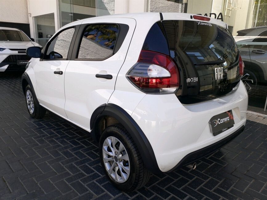 MOBI 1.0 EVO FLEX LIKE. ON MANUAL