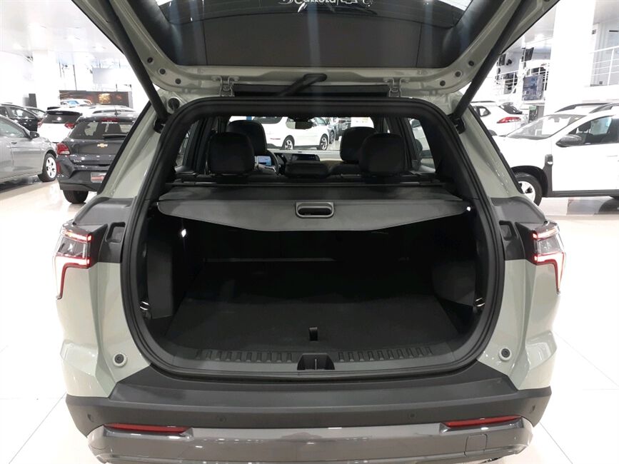 EQUINOX ACTIV 1.5L TURBO