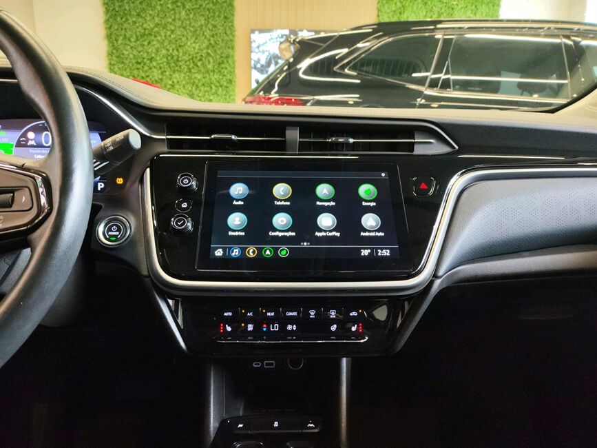 BOLT EUV 66 KW ELÉTRICO