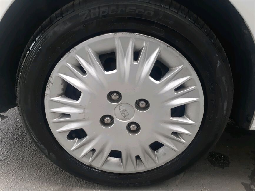 KA 1.5 TI-VCT FLEX SE AUTOMATICO