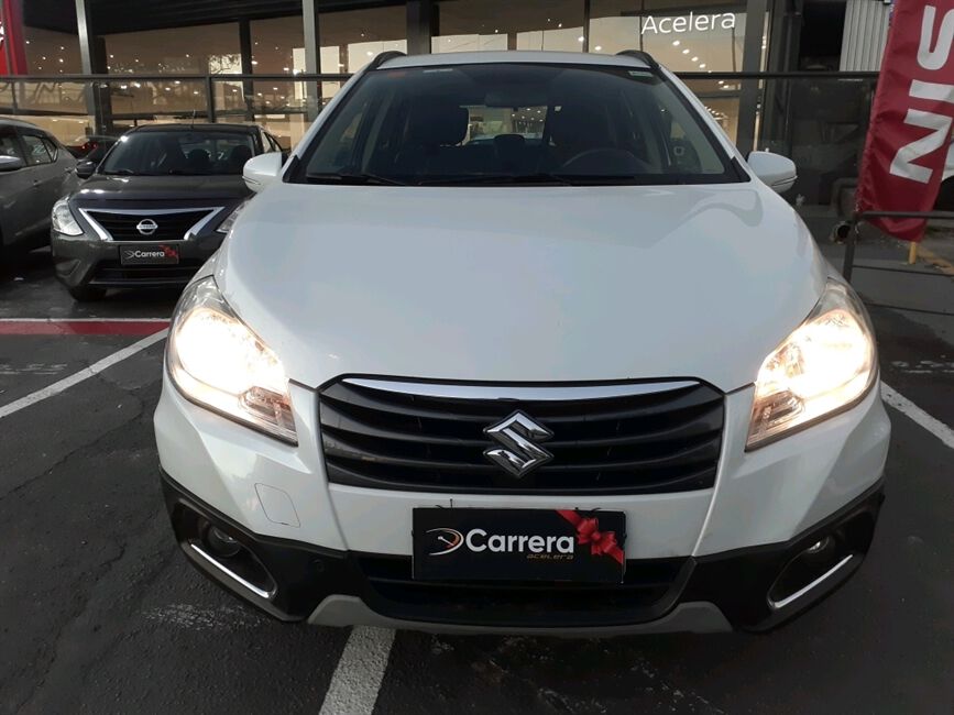 S-CROSS