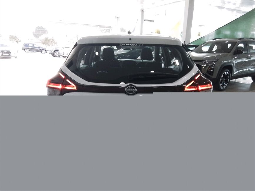 KICKS 1.6 16V FLEXSTART ACTIVE XTRONIC