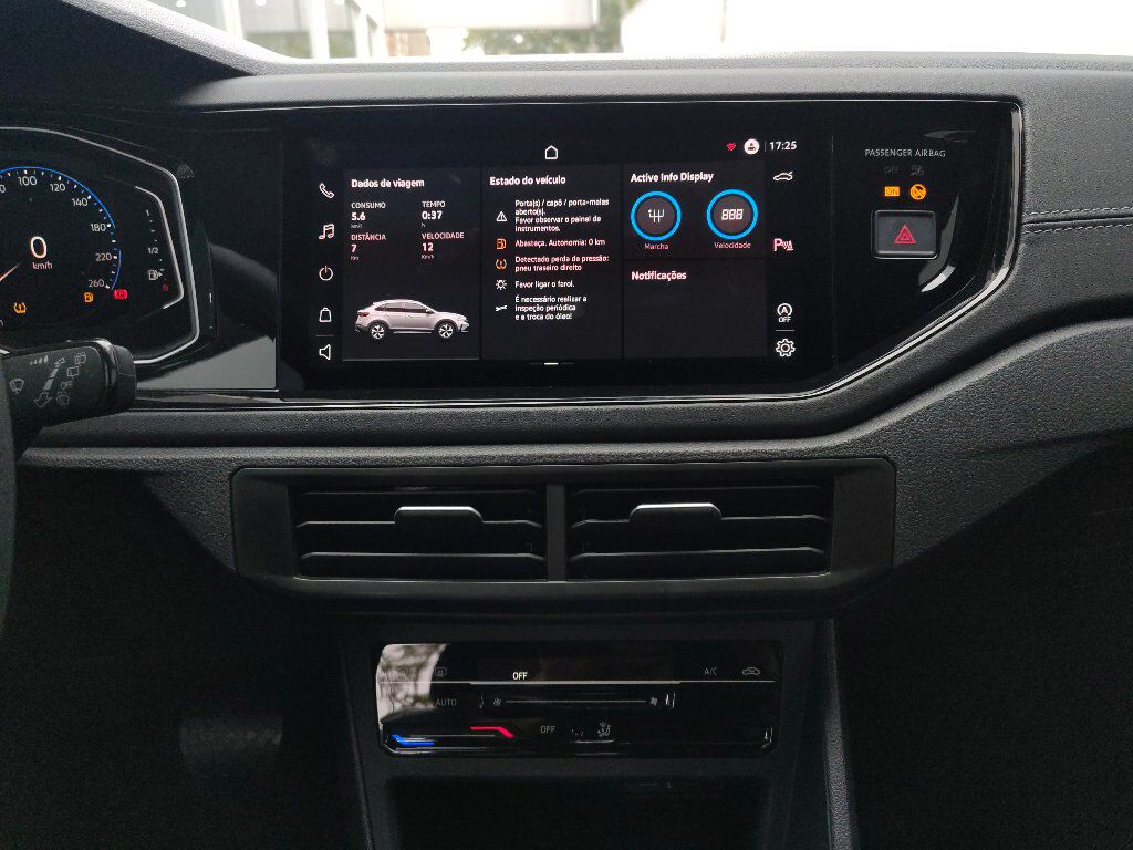 NIVUS 1.0 200 TSI TOTAL FLEX HIGHLINE AUTOMÁTICO