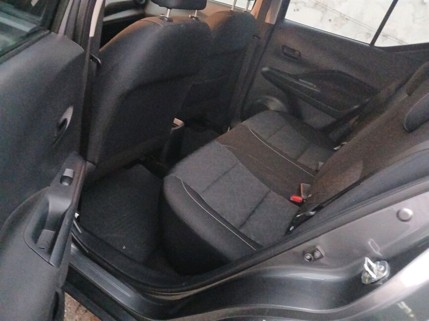 KICKS 1.6 16V FLEXSTART ACTIVE XTRONIC