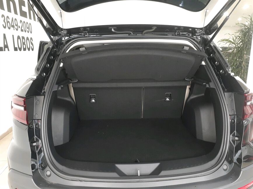 TERRITORY 1.5 ECOBOOST GTDI GASOLINA TITANIUM AUTO