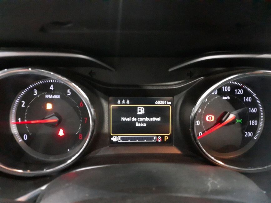 TRACKER 1.2 TURBO FLEX PREMIER AUTOMATICO
