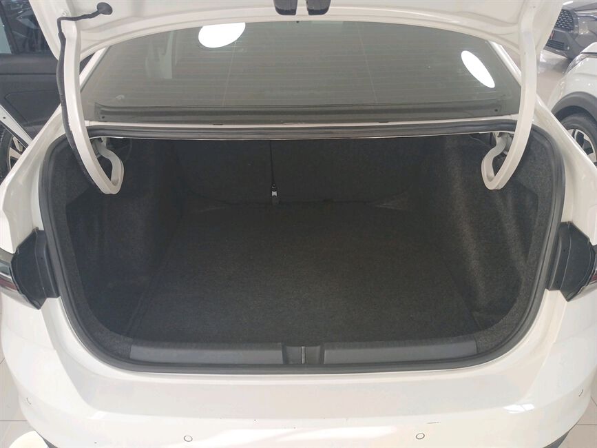 VIRTUS 1.0 170 TSI MANUAL