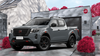 NISSAN FRONTIER  PRO 4X  2026