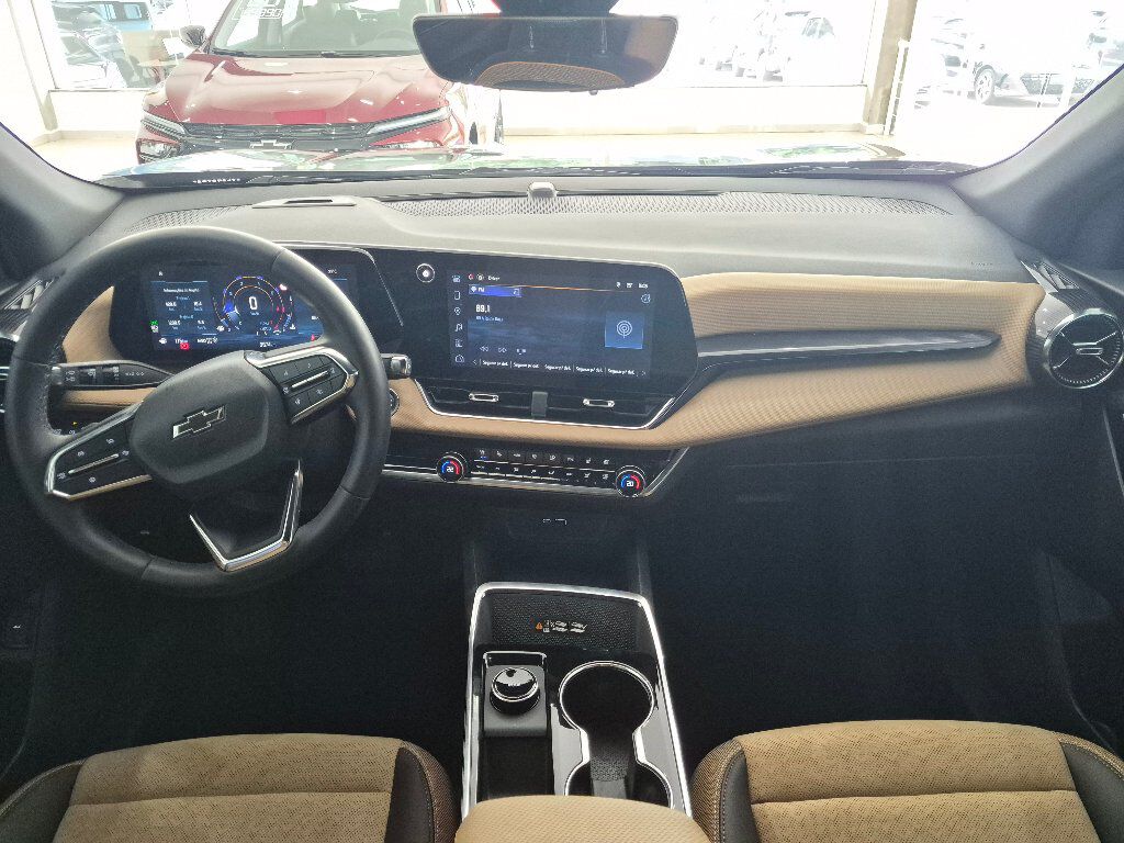 EQUINOX ACTIV 1.5L TURBO
