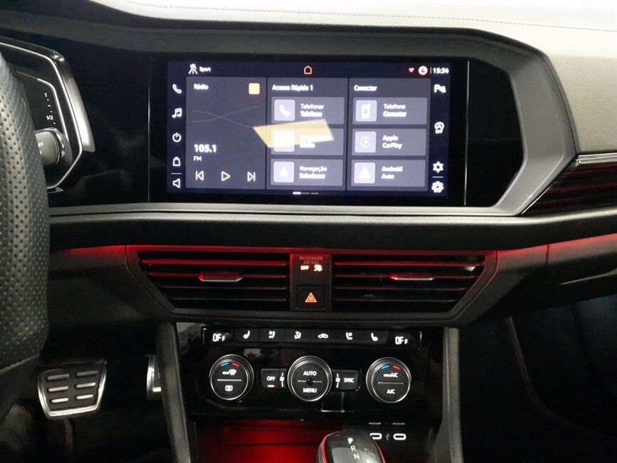 JETTA 2.0 350 TSI GASOLINA GLI DSG