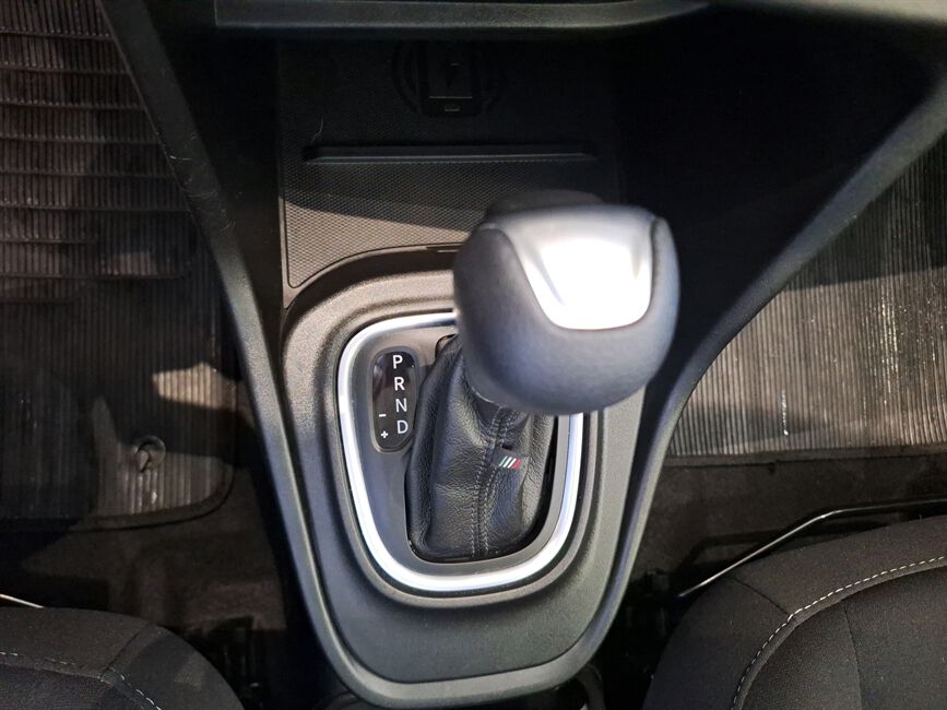 PULSE 1.0 TURBO 200 FLEX AUDACE CVT