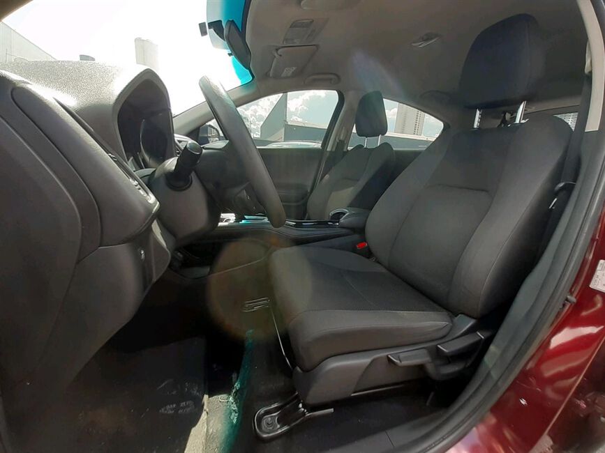 HR-V