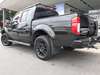 FRONTIER 2.5 SL 4X4 CD TURBO ELETRONIC DIESEL 4P A