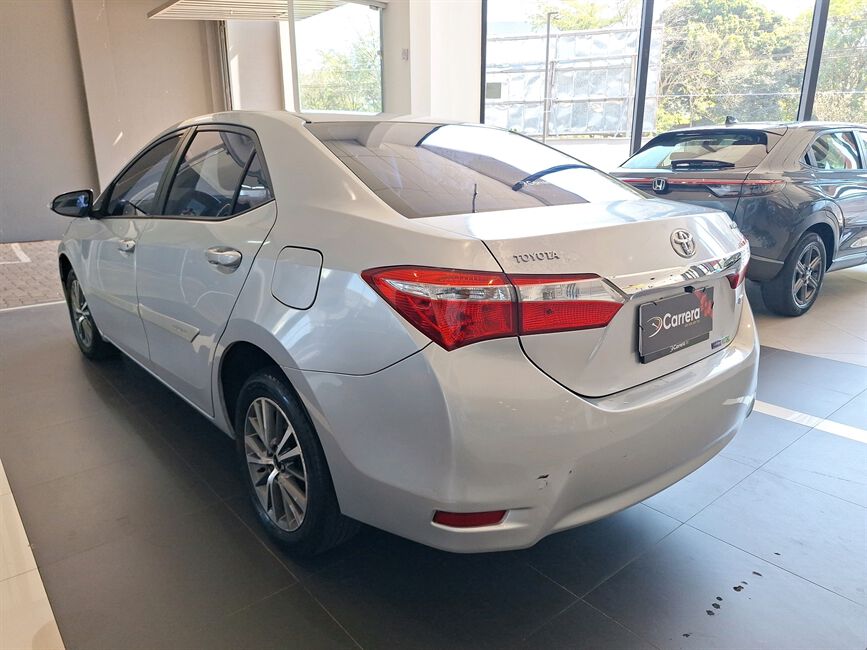 COROLLA