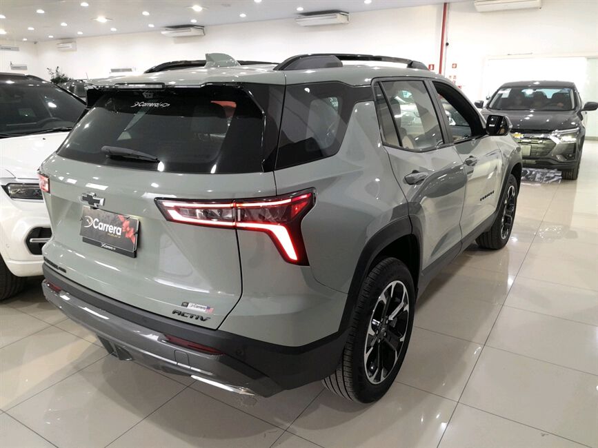 EQUINOX ACTIV 1.5L TURBO