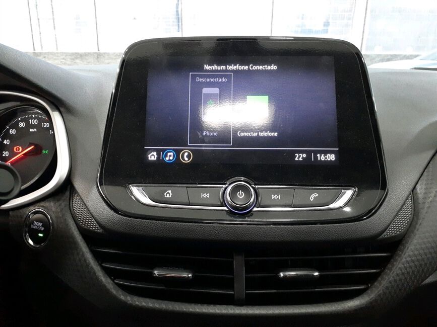 ONIX 1.0 FLEX LT MANUAL