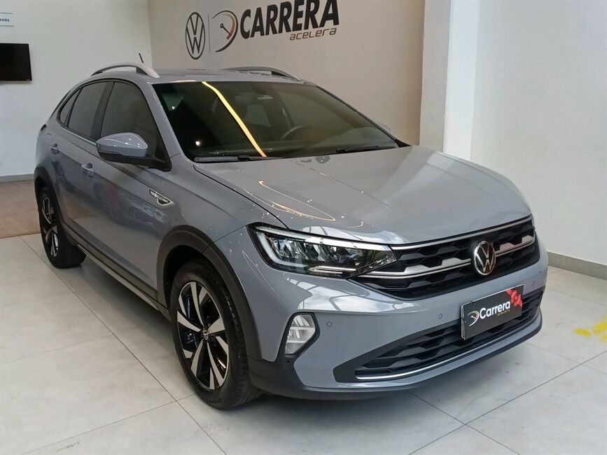 NIVUS 1.0 200 TSI TOTAL FLEX HIGHLINE AUTOMÁTICO