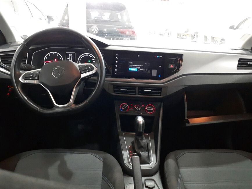 NIVUS 1.0 200 TSI TOTAL FLEX COMFORTLINE AUTOMÁTIC