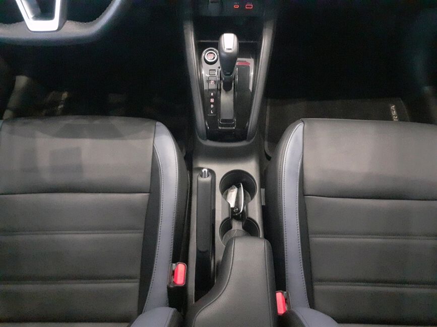 NOVO VERSA 1.6 EXCLUSIVE CVT