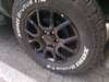 RANGER 2.2 BLACK 4X2 CD 16V DIESEL 4P AUTOMATICO
