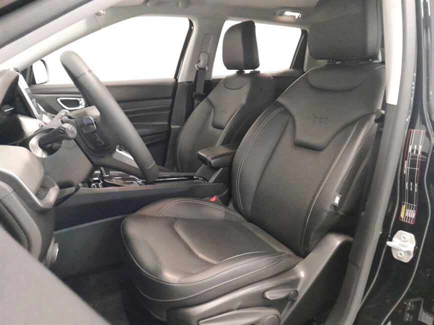 COMPASS 1.3 T270 TURBO FLEX LONGITUDE AT6