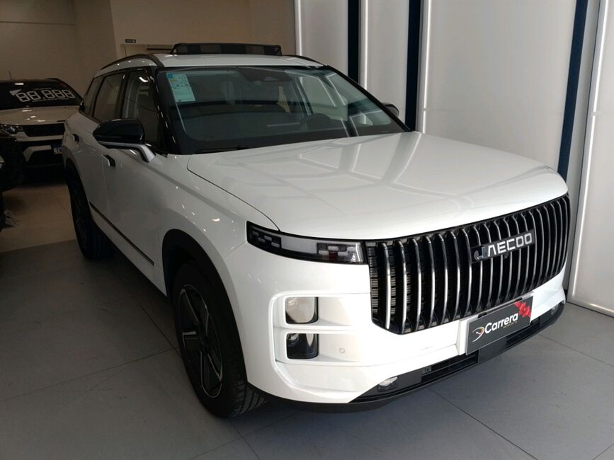 7 1.5 TGDI PHEV LUXURY DHT