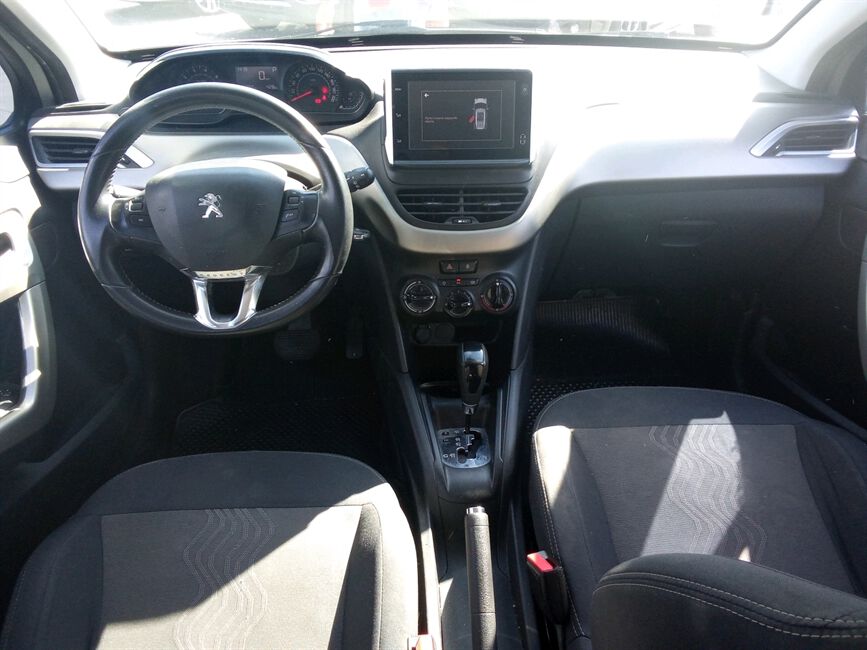 2008 1.6 16V FLEX ALLURE 4P AUTOMATICO