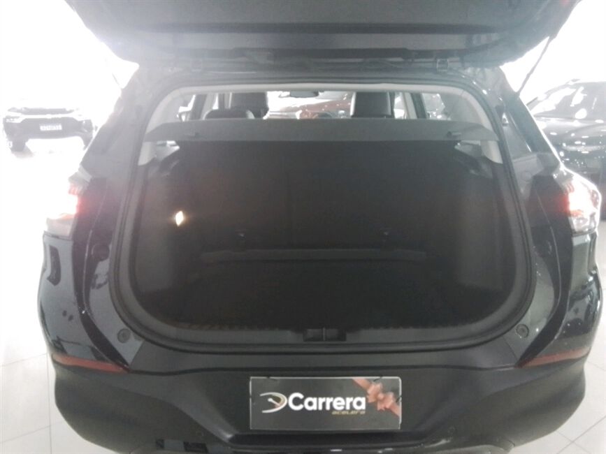 TRACKER 1.2 TURBO FLEX RS AUTOMÁTICO