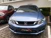 CIVIC 2.0 LXR 16V FLEX 4P AUTOMATICO