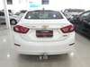CRUZE 1.4 TURBO LTZ 16V FLEX 4P AUTOMATICO