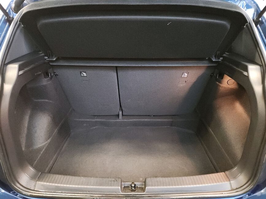 T-CROSS 1.0 200 TSI TOTAL FLEX AUTOMÁTICO