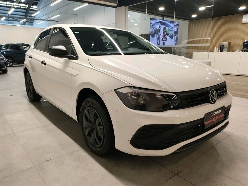POLO 1.0 MPI TRACK MANUAL