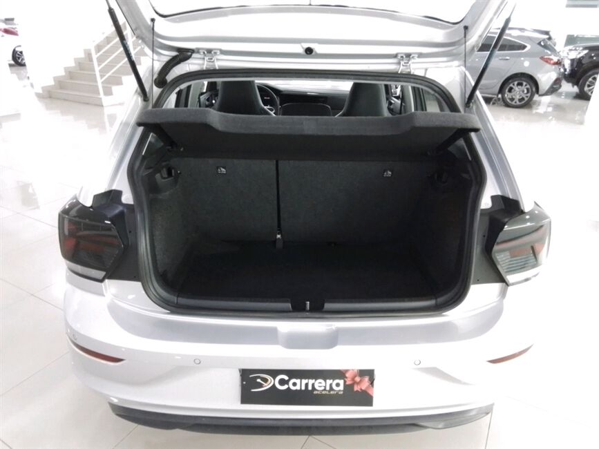 POLO 1.0 170 TSI HIGHLINE AUTOMÁTICO