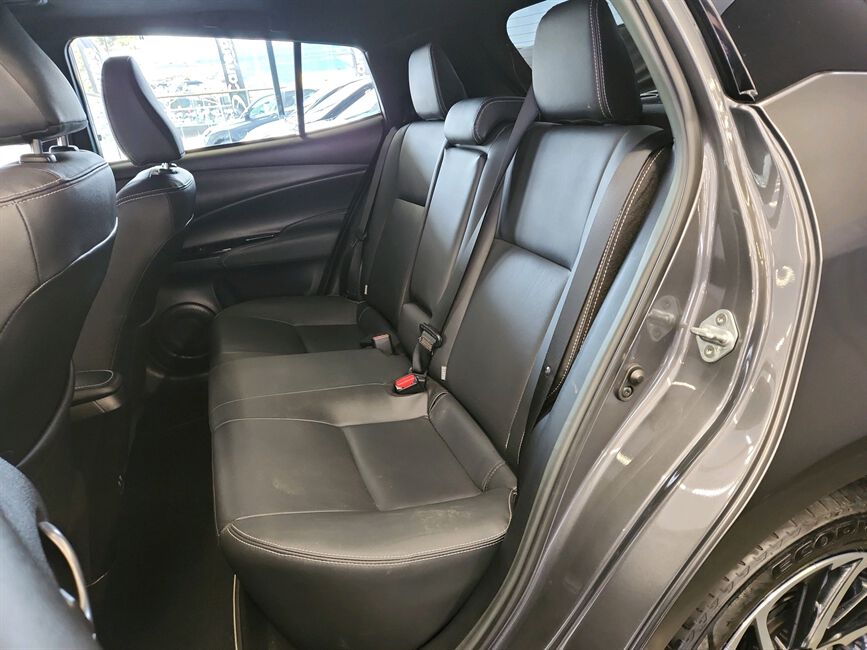 YARIS 1.5 16V FLEX XLS CONNECT MULTIDRIVE