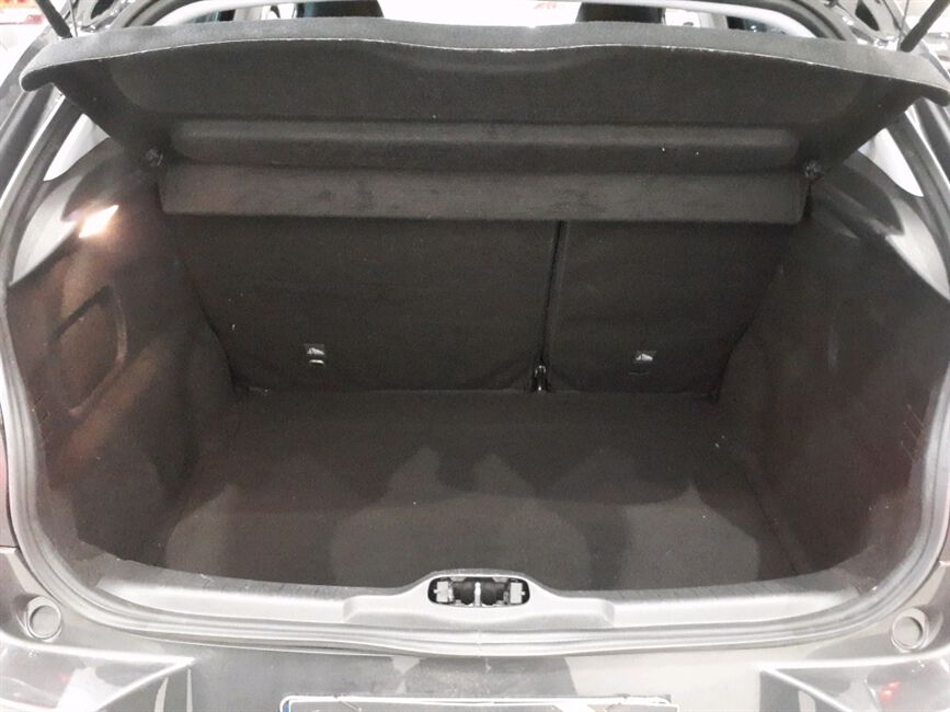 C4 CACTUS 1.6 VTI 120 FLEX FEEL PACK EAT6